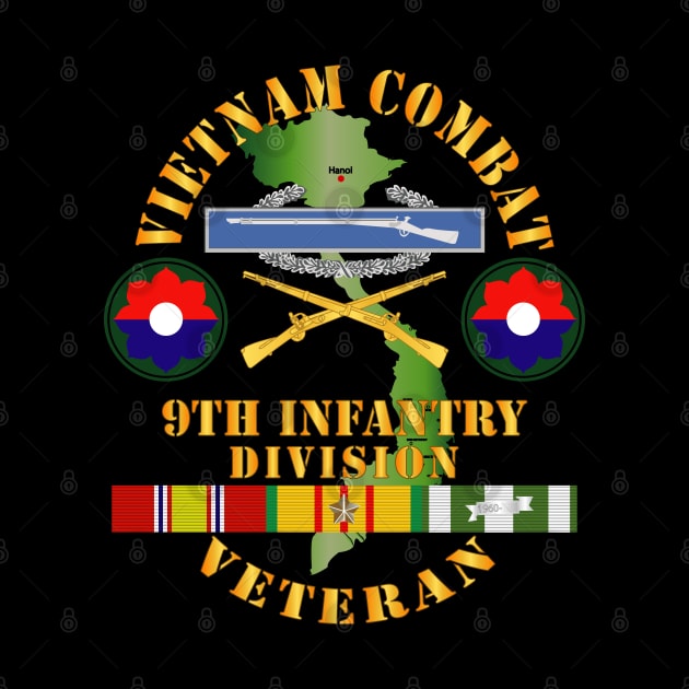 Vietnam Combat Infantry Veteran w 9th Inf Div SSI  X 300 by twix123844