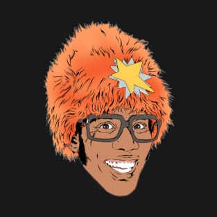 DJ Lance Rock T-Shirt