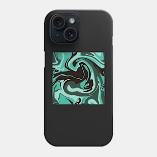 Malachite Phone Case