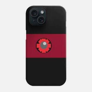 13th Balmorran Honor Brigade of the the Imperial Remnant Phone Case