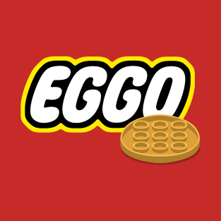 Lego my Eggo T-Shirt