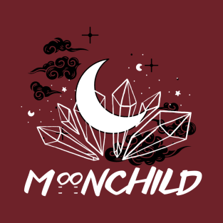 Moonchild T-Shirt