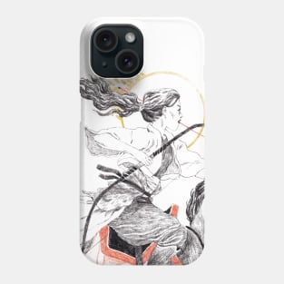 Archer Phone Case