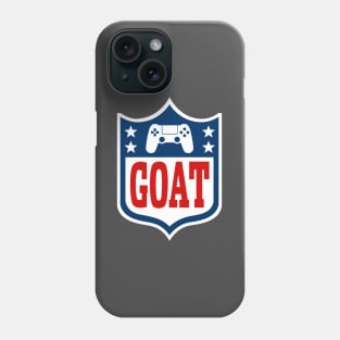 Goat Phone Case