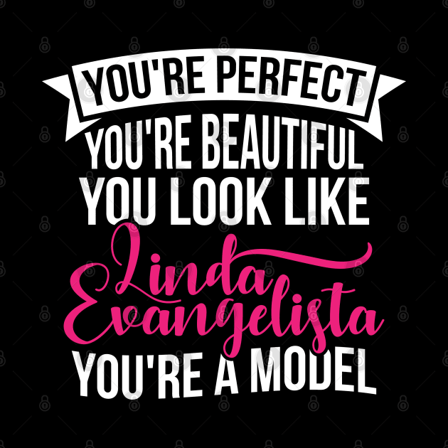 You're Perfect You're Beuatiful by sergiovarela