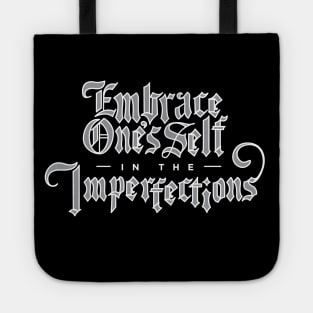 Embrace Yourself Tote