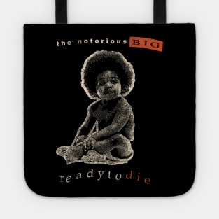 VINTAGE - Ready to Die Tote