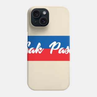 Sak Pase Phone Case