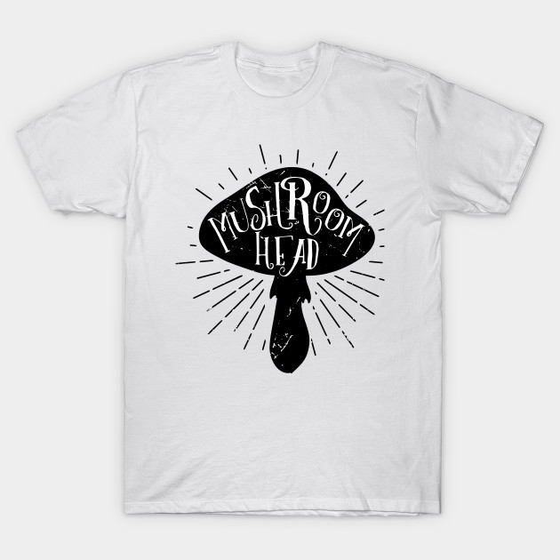 mushroomhead t shirt
