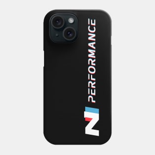 N Performance Phone Case