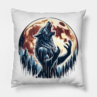 Howling Pillow