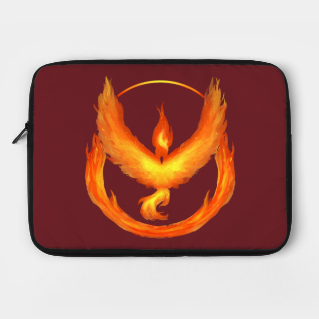 Team Valor Flames