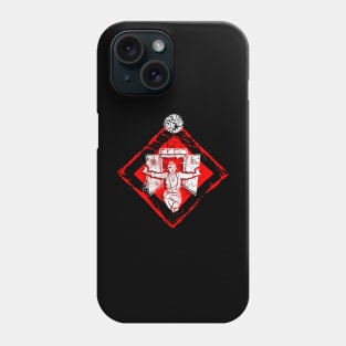 Head On Phone Case