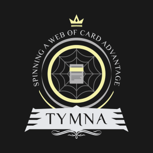 Commander Tymna T-Shirt