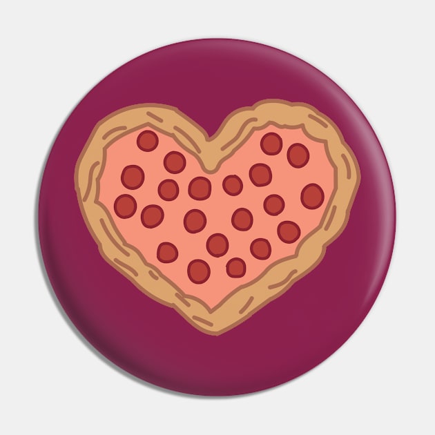 pizza love Pin by courtneylgraben