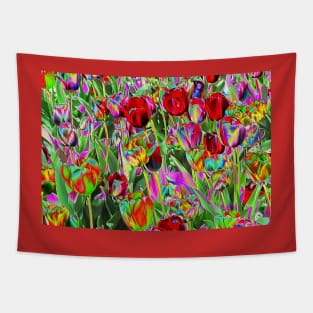 Colours of New England - Designer 016406 x1 Tapestry