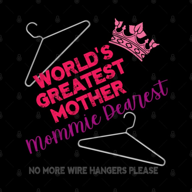 Best Mommie dearest by richhwalsh