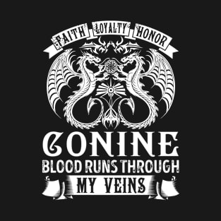 CONINE T-Shirt