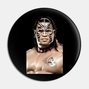 umaga Pin