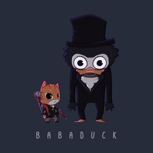 The Babaduck T-Shirt