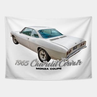 1965 Chevrolet Corvair Monza Coupe Tapestry