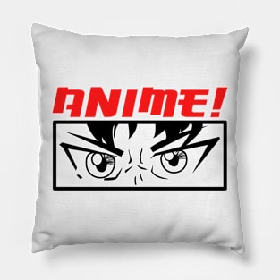 Anime Pillow