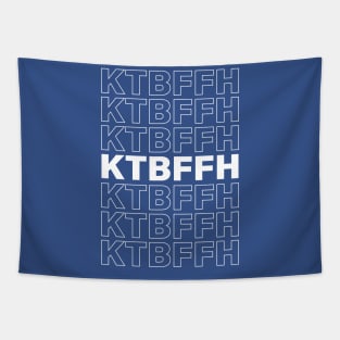 KTBFFH ROYAL Tapestry