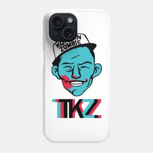 Korean Zombie Phone Case