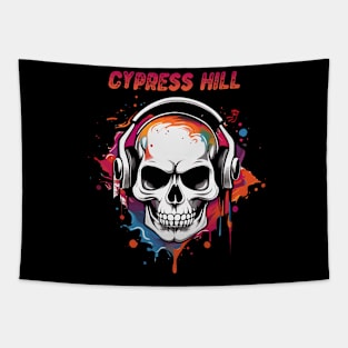 cypress hill Tapestry