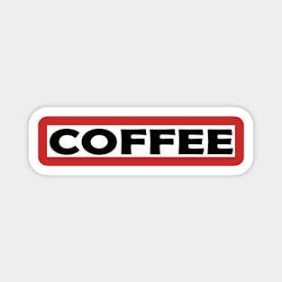 coffee Magnet