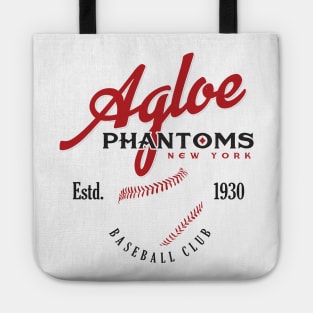 Agloe Phantoms Tote