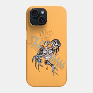 Smile (OB) Phone Case