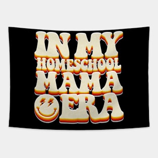 In My Homeschool Mama Era Tapestry