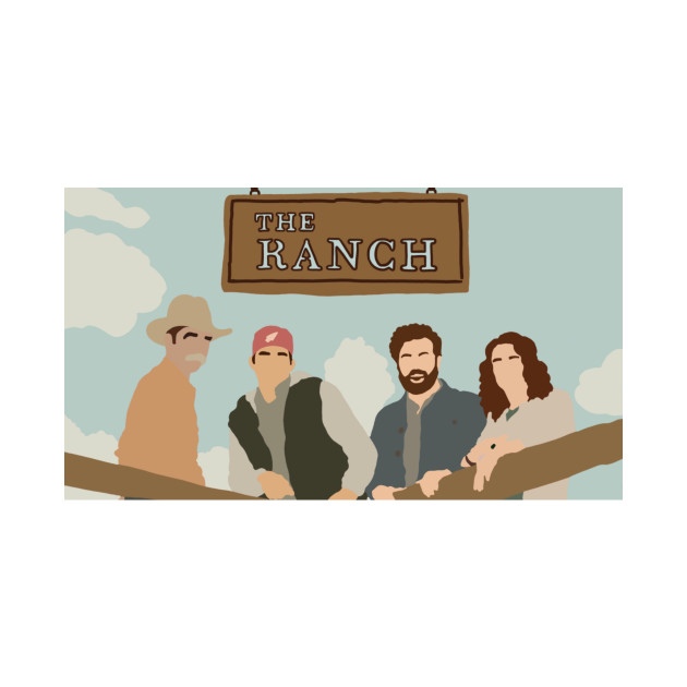 The Ranch by CM1010