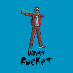 Wrist Rocket T-Shirt
