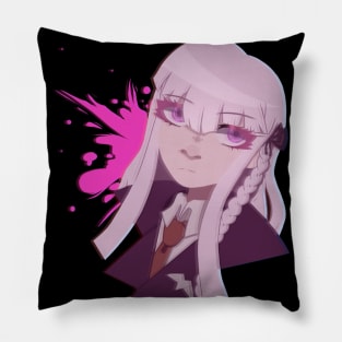 3D Ultimate Detective Pillow