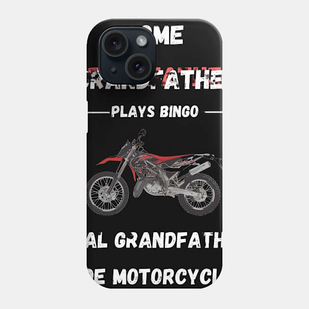 Funny Father Day Gift Phone Case by Designerabhijit