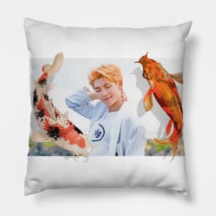 KOI NAMJOON (BTS) Pillow