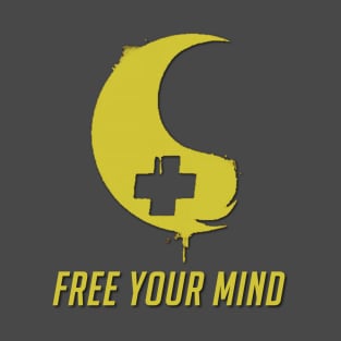 Free Your Mind T-Shirt