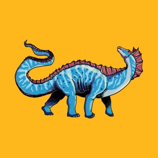 Amargasaurus T-Shirt