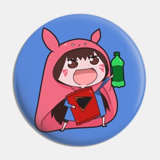 D.Va-chan Pin