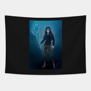 Dark Jack Tapestry