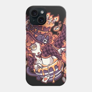 Merry Unbirthday Phone Case