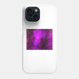 IN my dreams... PURPLE HAZE Phone Case