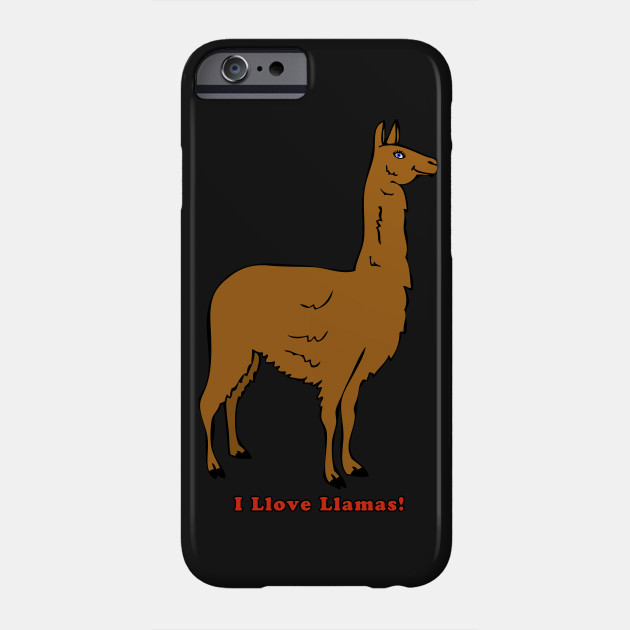 I Love Llamas 2
