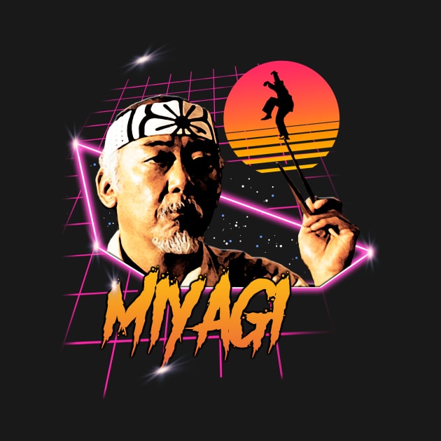 Miyagi retro by Clathrus