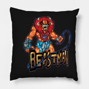 beastman Pillow