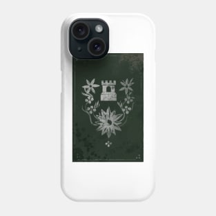 Lore Book S.I.G.H.T.L.I.N.E.S. Phone Case