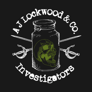 Lockwood & Co T-Shirt