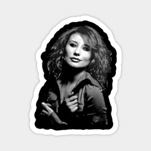 Tori Amos Magnet